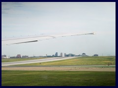 Toronto Pearson International Airport 11 - Mississauga